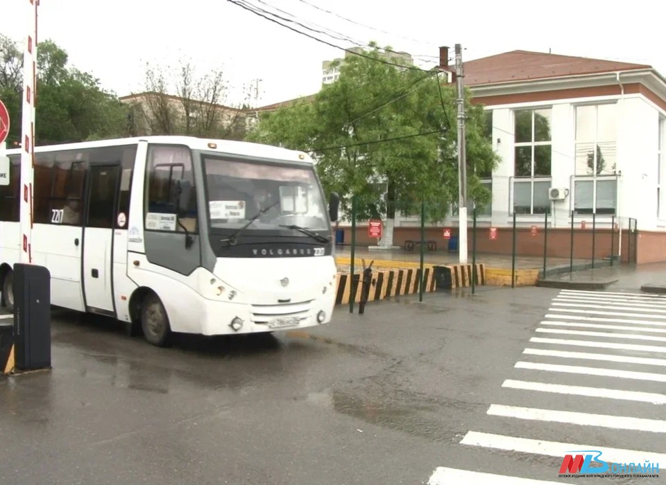 Для жителей поселка Капустная Балка в Волгограде запустят новый автобус